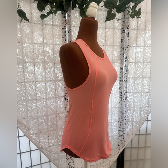 Lululemon Athletica Open Back Tank Top Women’s Size Small - Picture 11 of 11